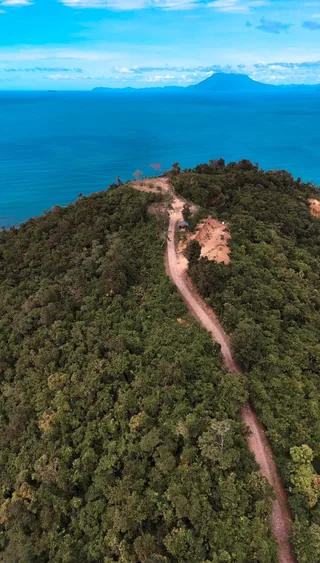 Hundred Steps