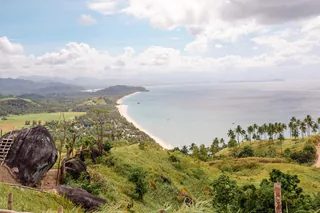 San Vic View Point
