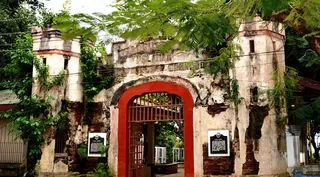 Plaza Cuartel