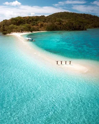 Ditaytayan Island