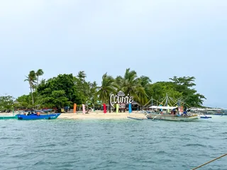 Cowrie Island