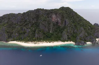 Black Island