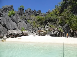 Smith Beach