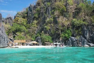 Atwayan Beach