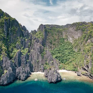 Secret Lagoon