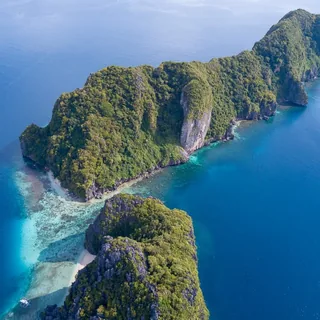 Shimizu Island
