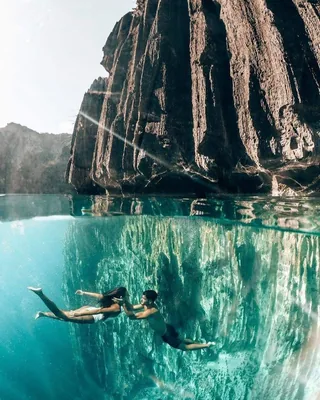 Barracuda Lake