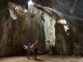 Codugnon Cave