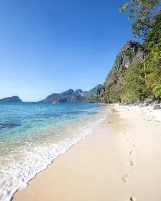 Ipil Beach