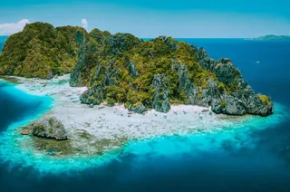 Paradise Beach