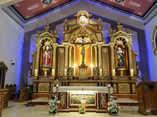 St. Augustine Church
