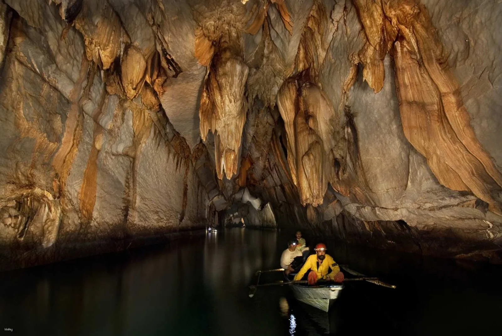Underground River, Puerto Princesa